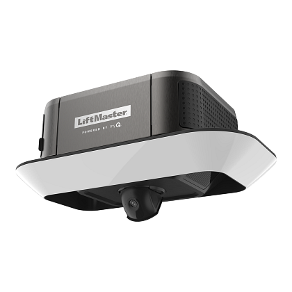 LiftMaster 87504-267 DC LED Battery Backup Belt Drive Wi-Fi with Integrated Camera (HEAD ONLY) LiftMaster 87504-267 DC LED Battery Backup Belt Drive Wi-Fi with Integrated Camera (HEAD ONLY)